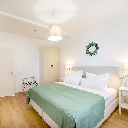 Flair Homes - Design Apartments With Smart-Tv, Self Check-In & Free Parking Karlsruhe Zewnętrze zdjęcie