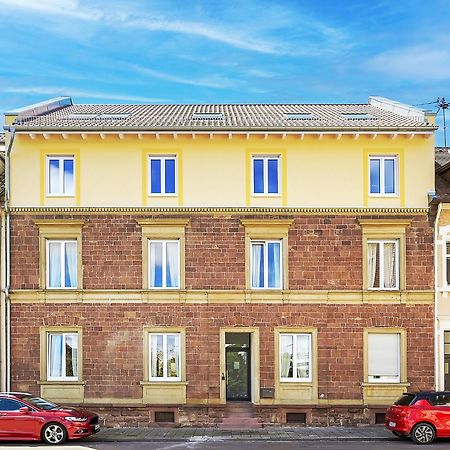 Flair Homes - Design Apartments With Smart-Tv, Self Check-In & Free Parking Karlsruhe Zewnętrze zdjęcie