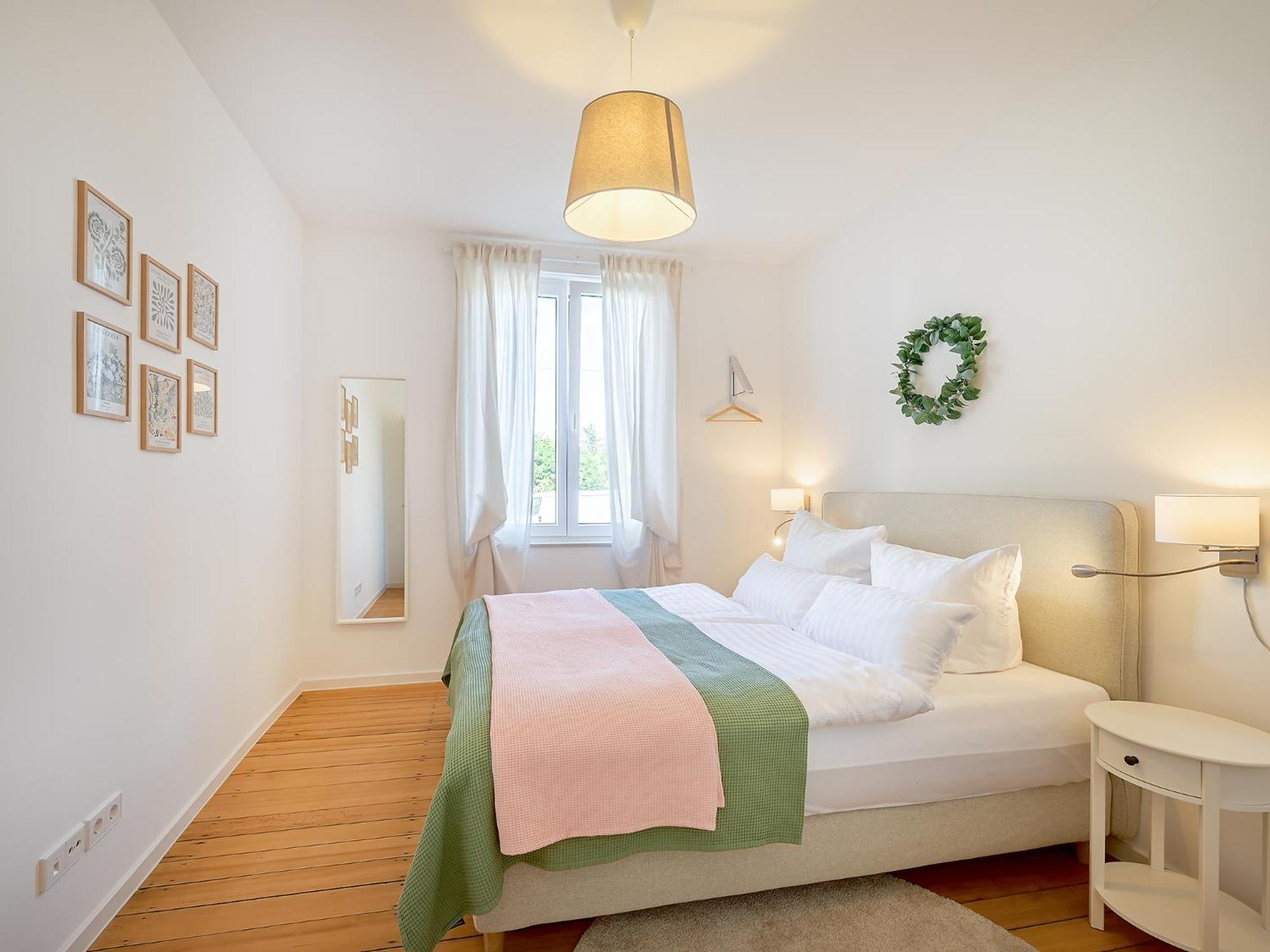 Flair Homes - Design Apartments With Smart-Tv, Self Check-In & Free Parking Karlsruhe Zewnętrze zdjęcie