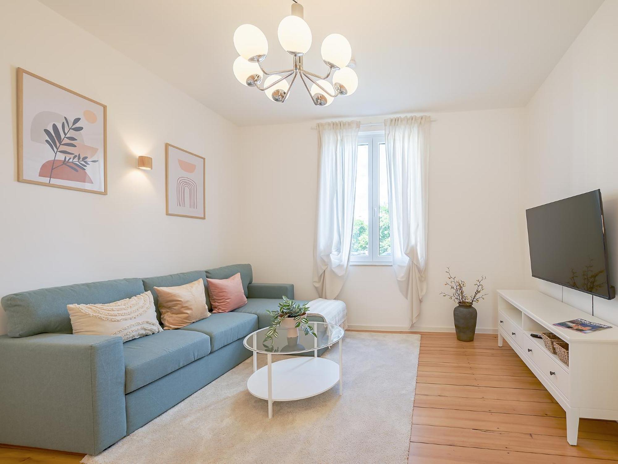 Flair Homes - Design Apartments With Smart-Tv, Self Check-In & Free Parking Karlsruhe Zewnętrze zdjęcie