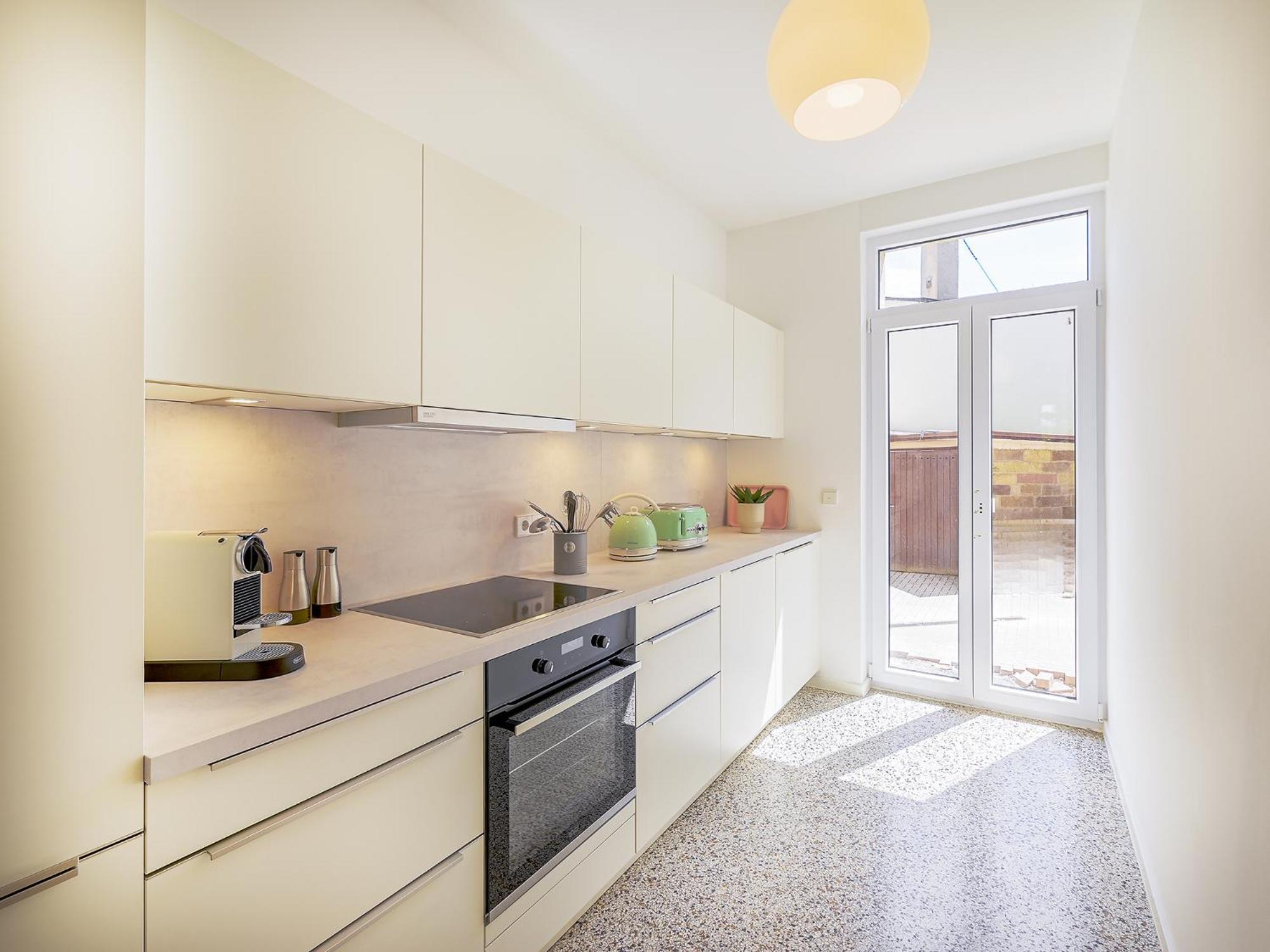 Flair Homes - Design Apartments With Smart-Tv, Self Check-In & Free Parking Karlsruhe Zewnętrze zdjęcie