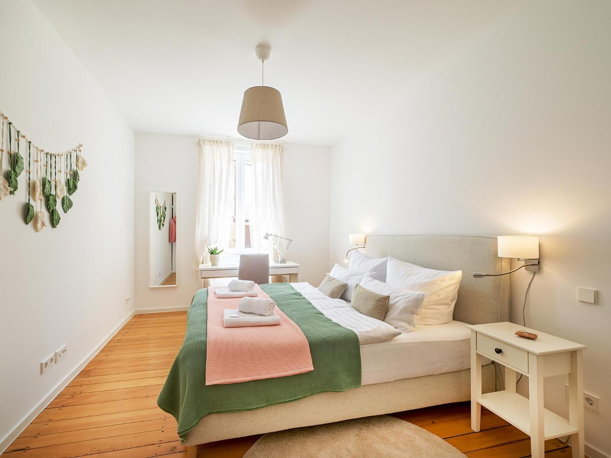 Flair Homes - Design Apartments With Smart-Tv, Self Check-In & Free Parking Karlsruhe Zewnętrze zdjęcie