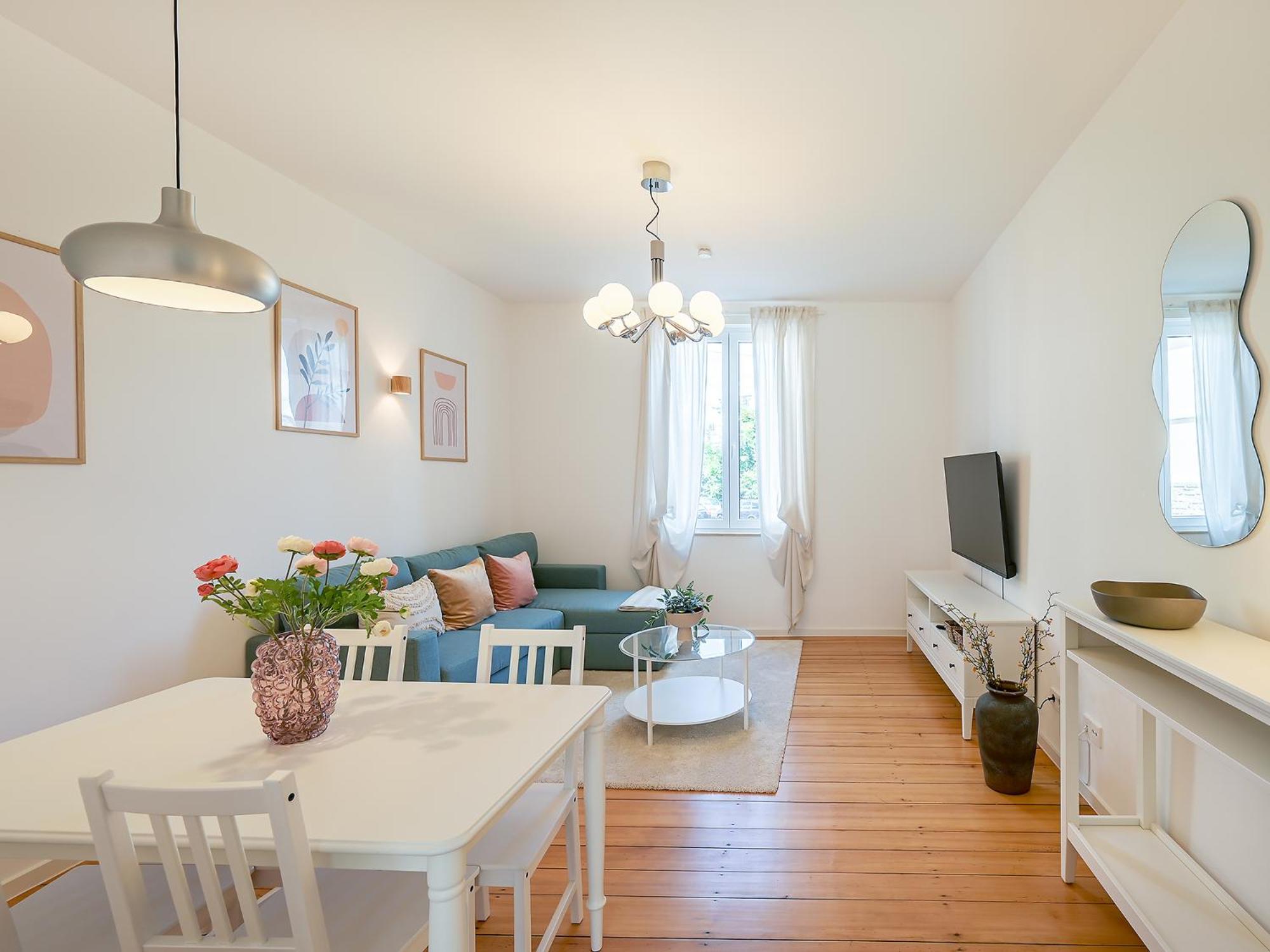 Flair Homes - Design Apartments With Smart-Tv, Self Check-In & Free Parking Karlsruhe Zewnętrze zdjęcie