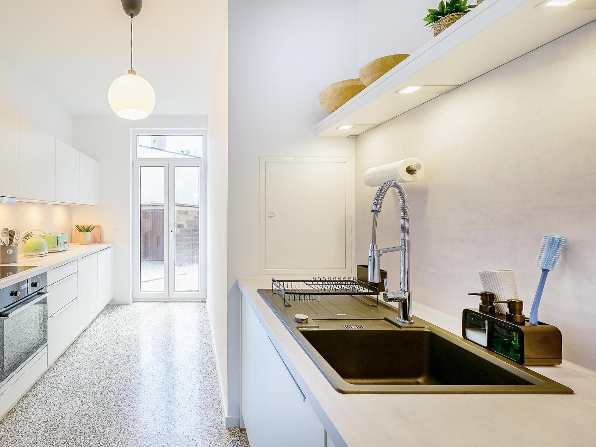 Flair Homes - Design Apartments With Smart-Tv, Self Check-In & Free Parking Karlsruhe Zewnętrze zdjęcie