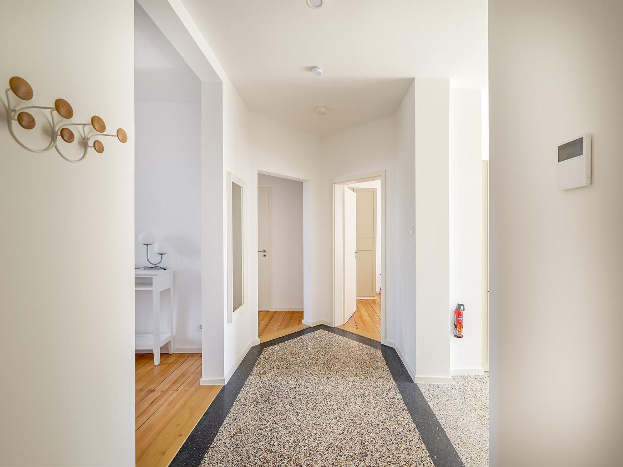 Flair Homes - Design Apartments With Smart-Tv, Self Check-In & Free Parking Karlsruhe Zewnętrze zdjęcie