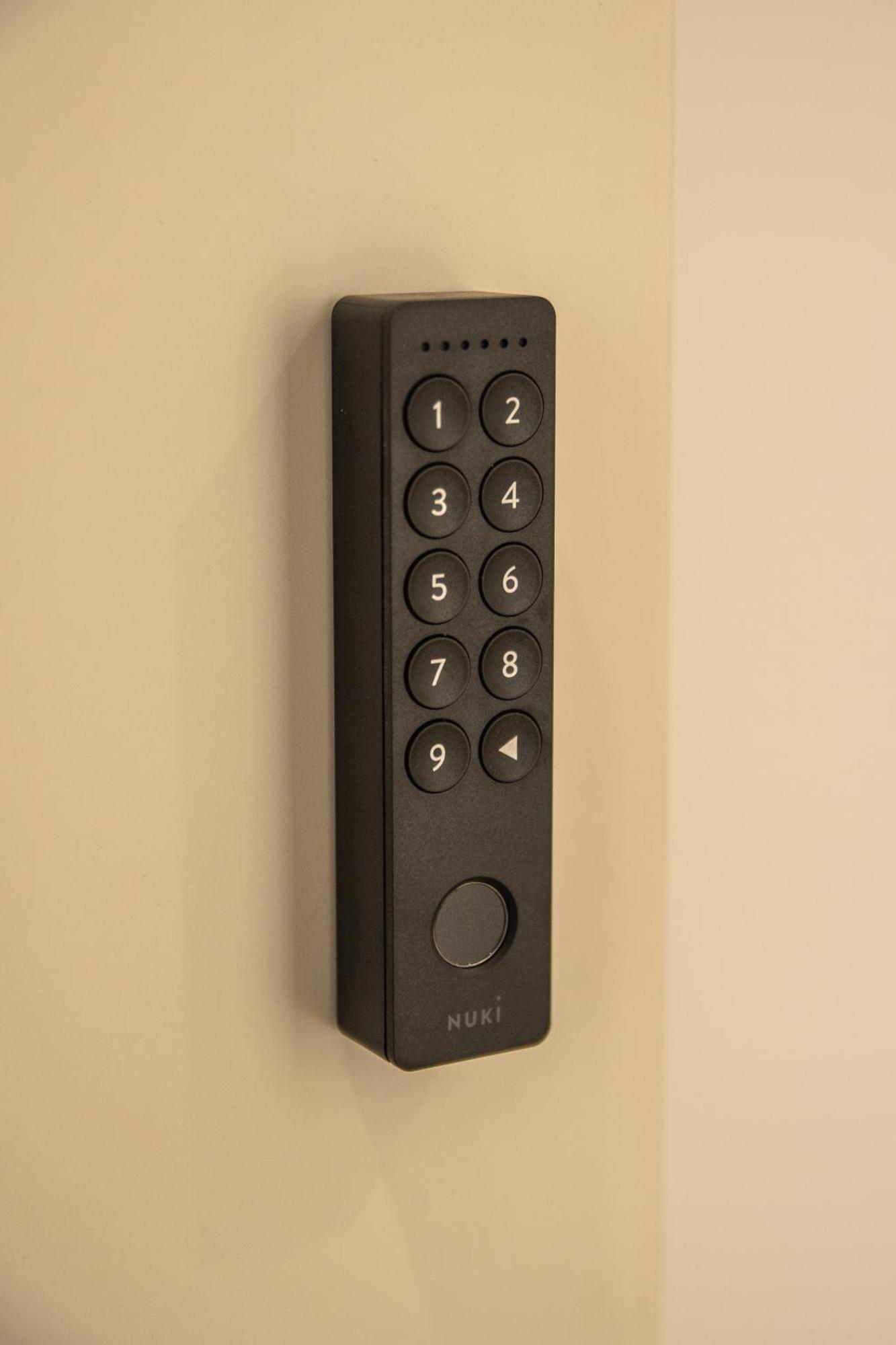 Flair Homes - Design Apartments With Smart-Tv, Self Check-In & Free Parking Karlsruhe Zewnętrze zdjęcie