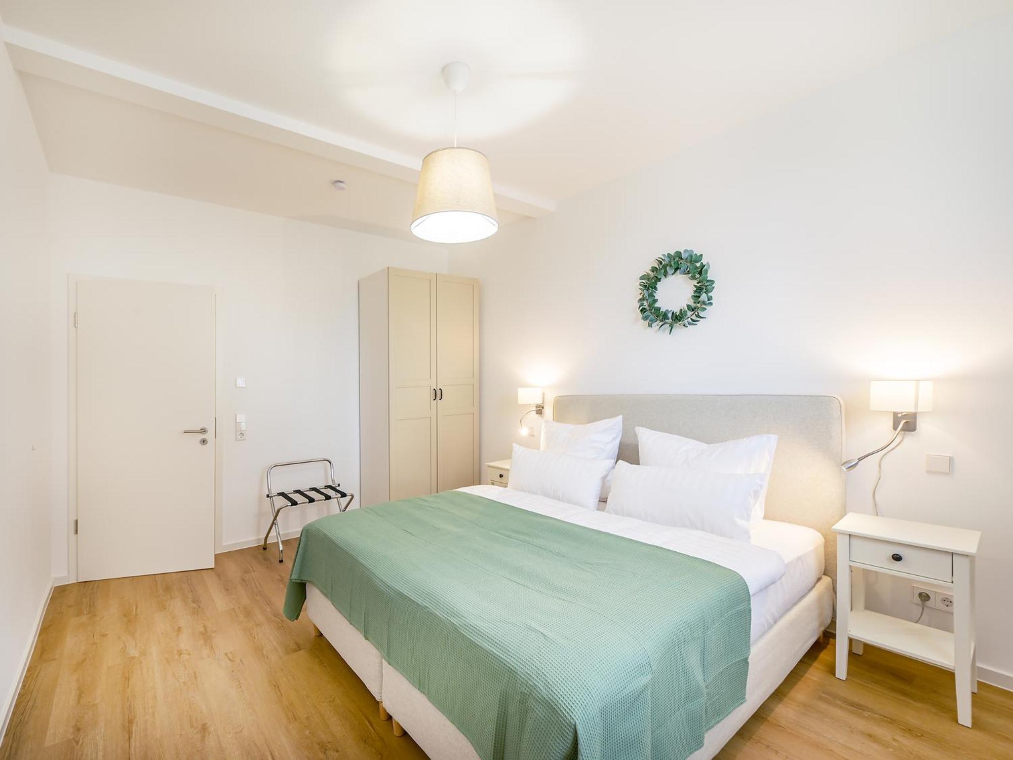 Flair Homes - Design Apartments With Smart-Tv, Self Check-In & Free Parking Karlsruhe Zewnętrze zdjęcie