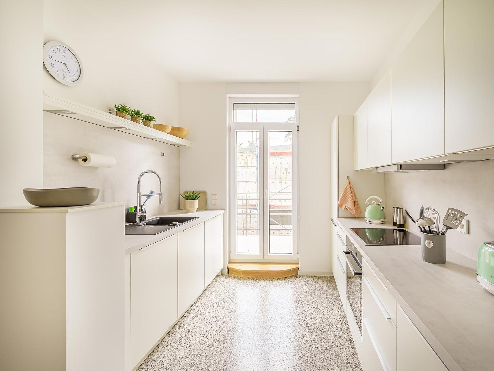Flair Homes - Design Apartments With Smart-Tv, Self Check-In & Free Parking Karlsruhe Pokój zdjęcie