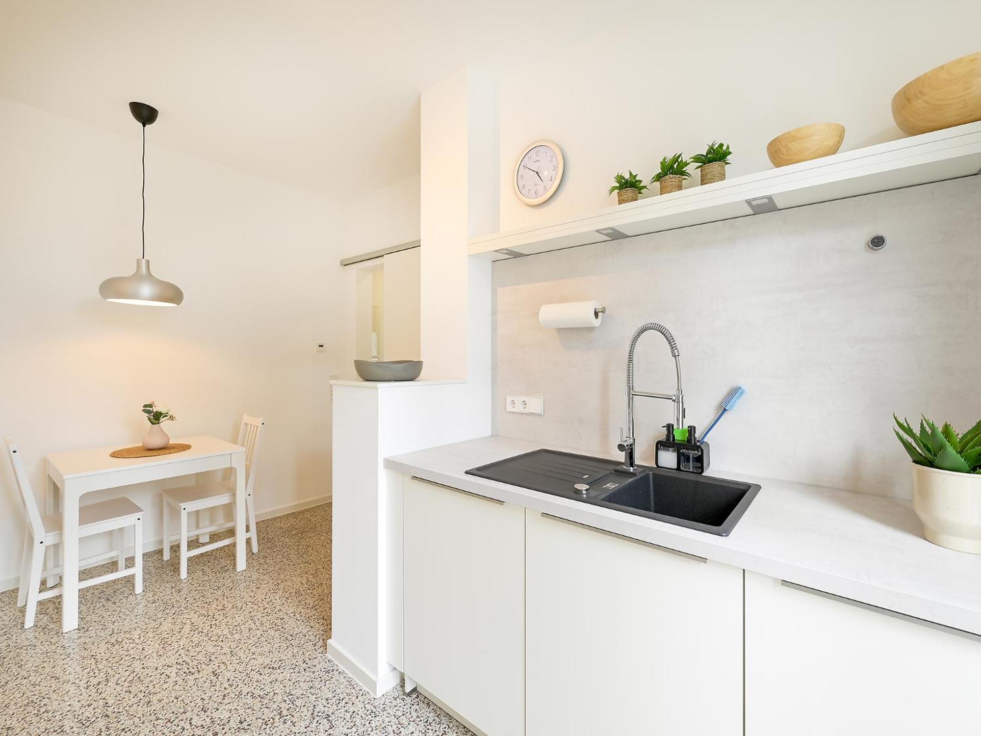 Flair Homes - Design Apartments With Smart-Tv, Self Check-In & Free Parking Karlsruhe Pokój zdjęcie