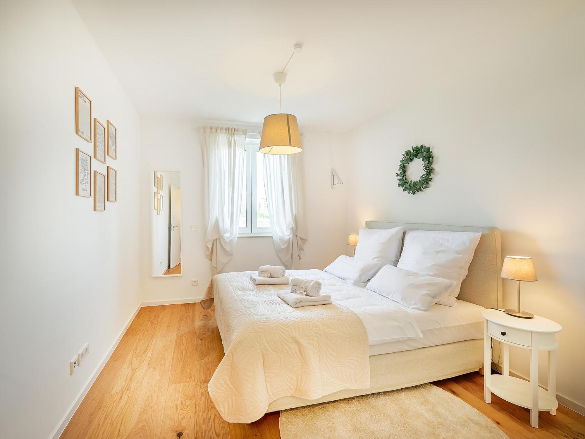 Flair Homes - Design Apartments With Smart-Tv, Self Check-In & Free Parking Karlsruhe Pokój zdjęcie