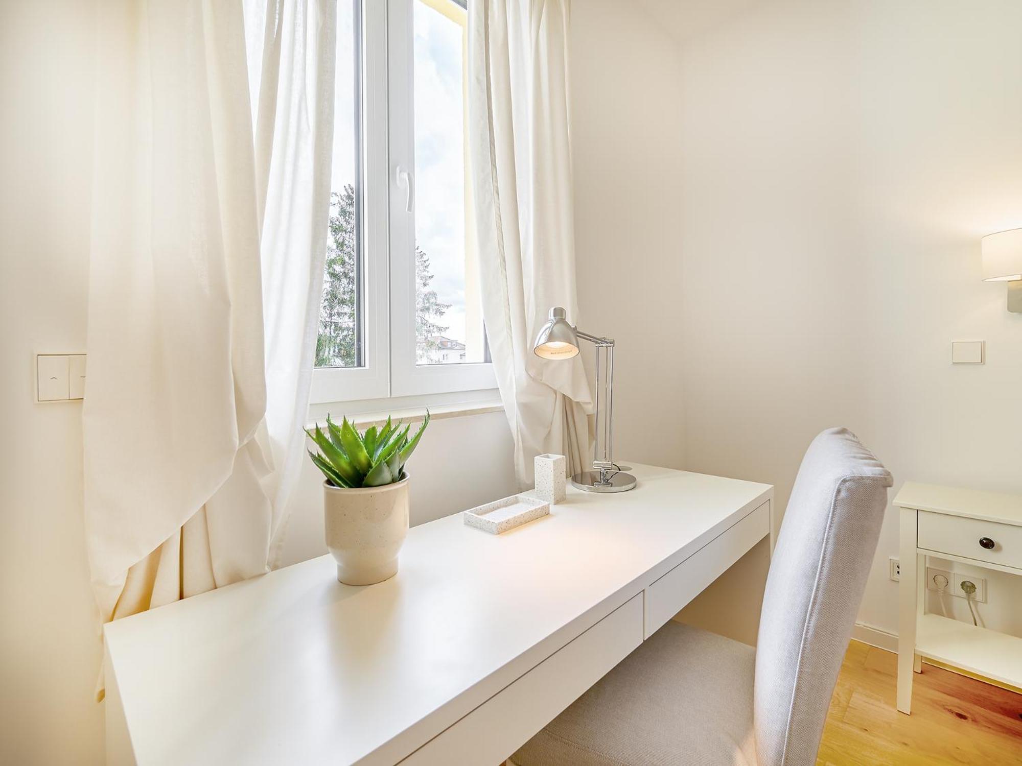 Flair Homes - Design Apartments With Smart-Tv, Self Check-In & Free Parking Karlsruhe Pokój zdjęcie