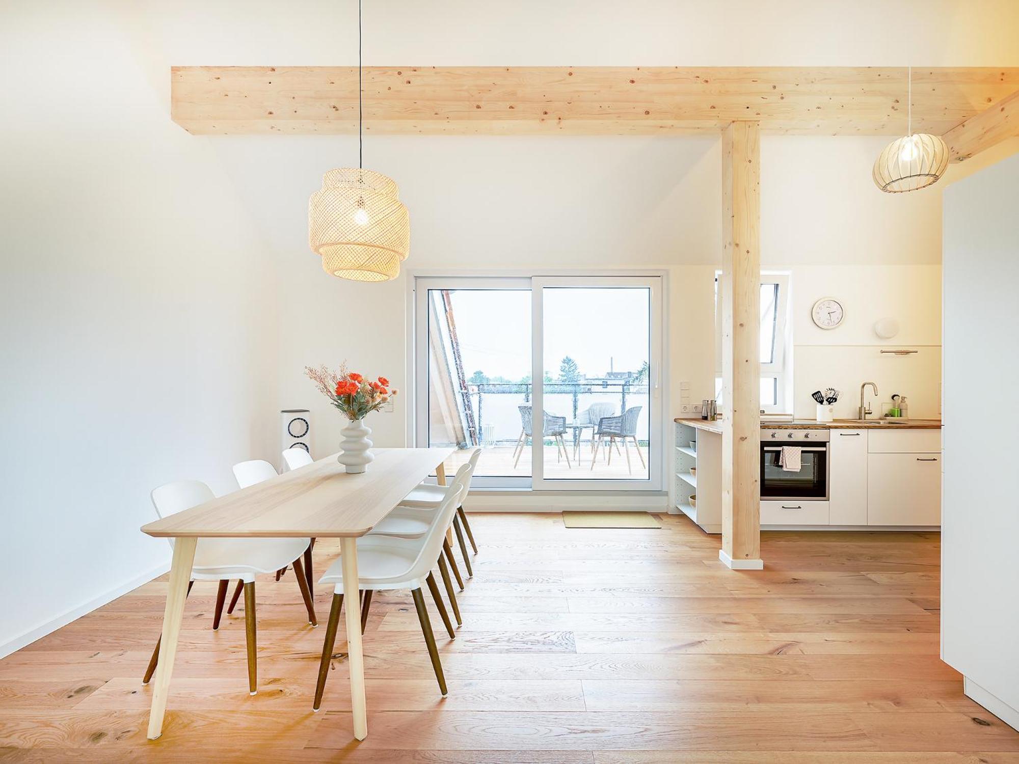 Flair Homes - Design Apartments With Smart-Tv, Self Check-In & Free Parking Karlsruhe Pokój zdjęcie