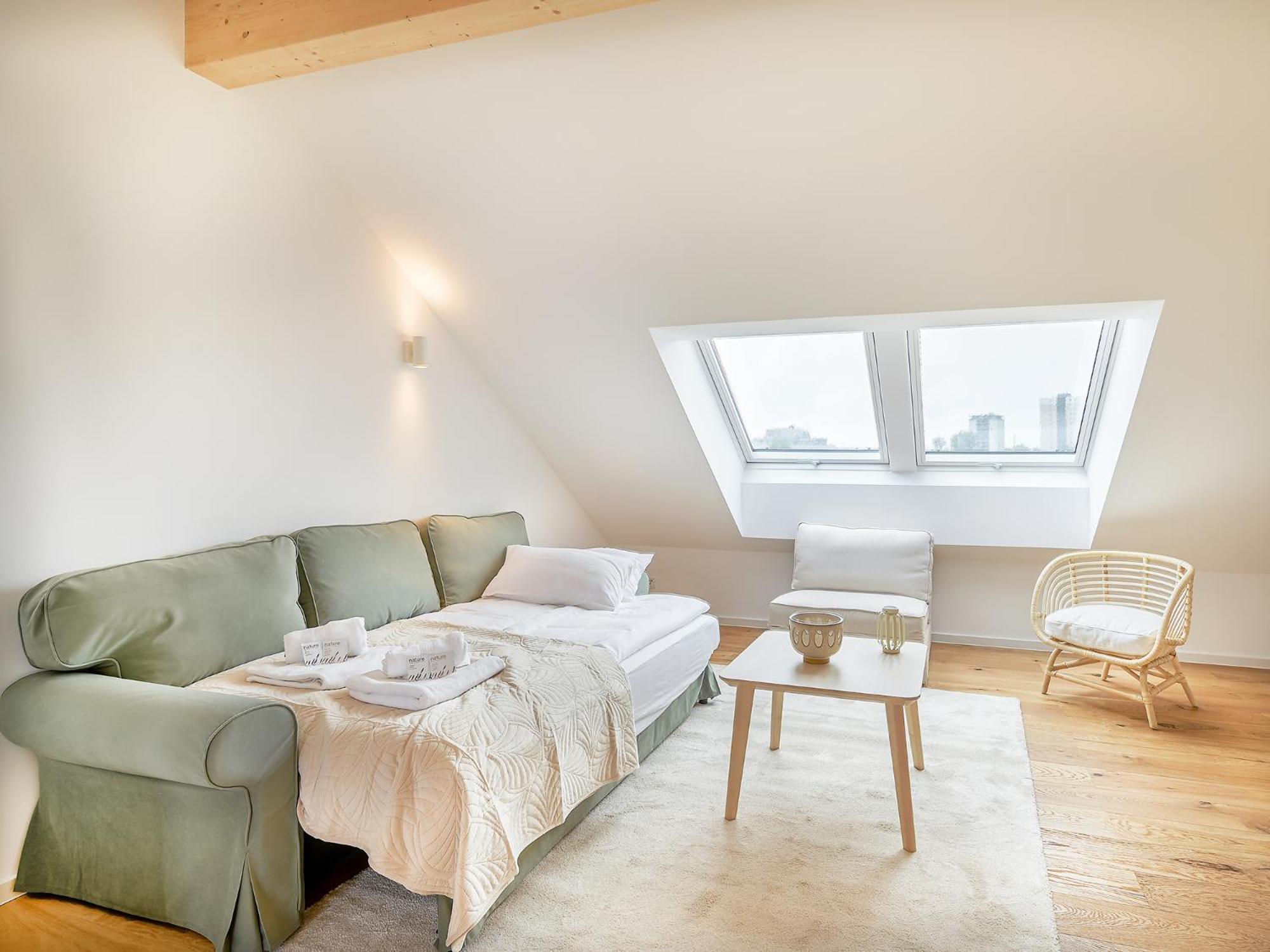 Flair Homes - Design Apartments With Smart-Tv, Self Check-In & Free Parking Karlsruhe Pokój zdjęcie