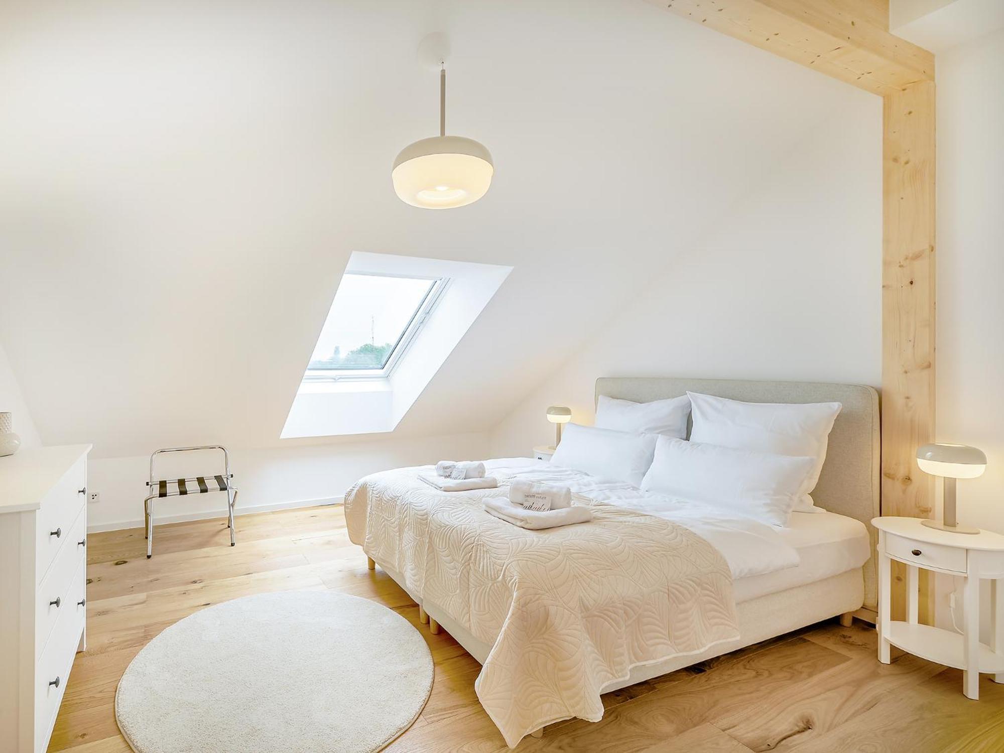 Flair Homes - Design Apartments With Smart-Tv, Self Check-In & Free Parking Karlsruhe Pokój zdjęcie