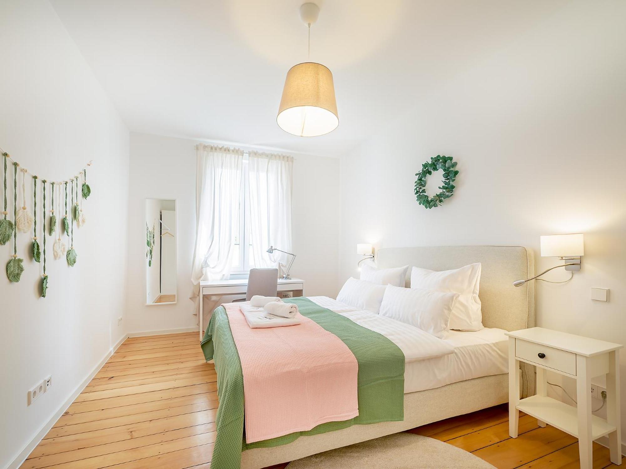 Flair Homes - Design Apartments With Smart-Tv, Self Check-In & Free Parking Karlsruhe Pokój zdjęcie