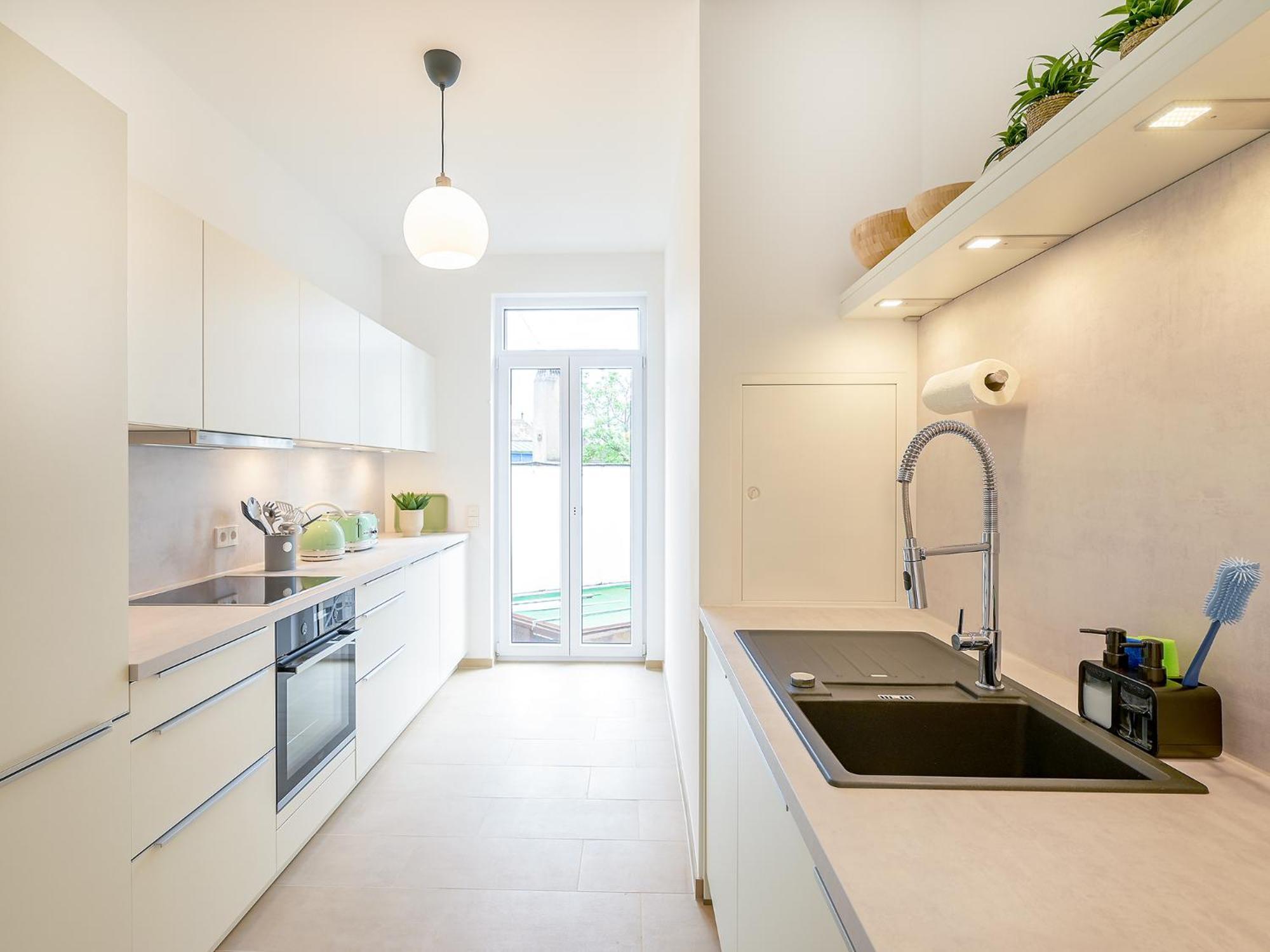 Flair Homes - Design Apartments With Smart-Tv, Self Check-In & Free Parking Karlsruhe Pokój zdjęcie