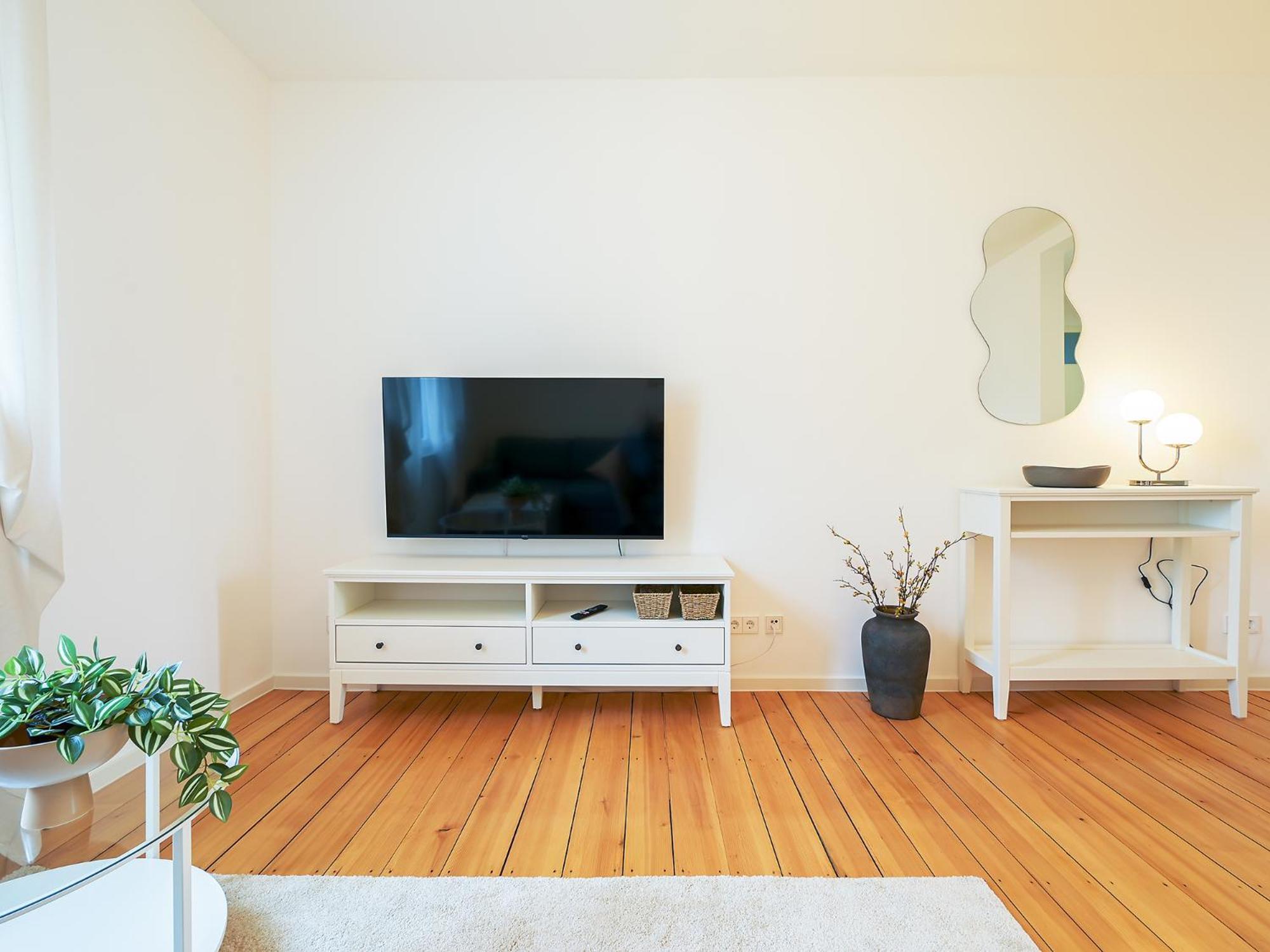 Flair Homes - Design Apartments With Smart-Tv, Self Check-In & Free Parking Karlsruhe Pokój zdjęcie