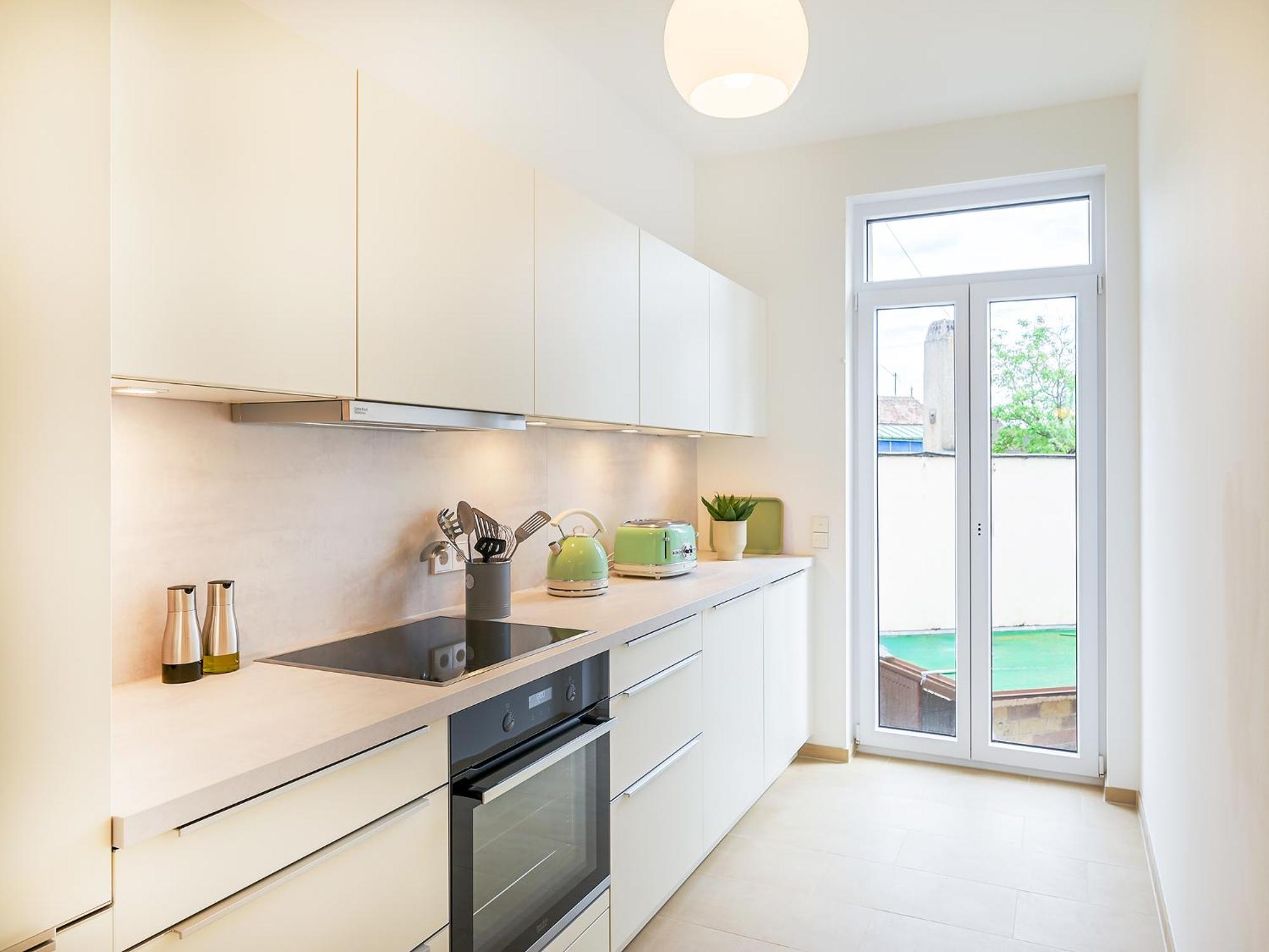 Flair Homes - Design Apartments With Smart-Tv, Self Check-In & Free Parking Karlsruhe Zewnętrze zdjęcie