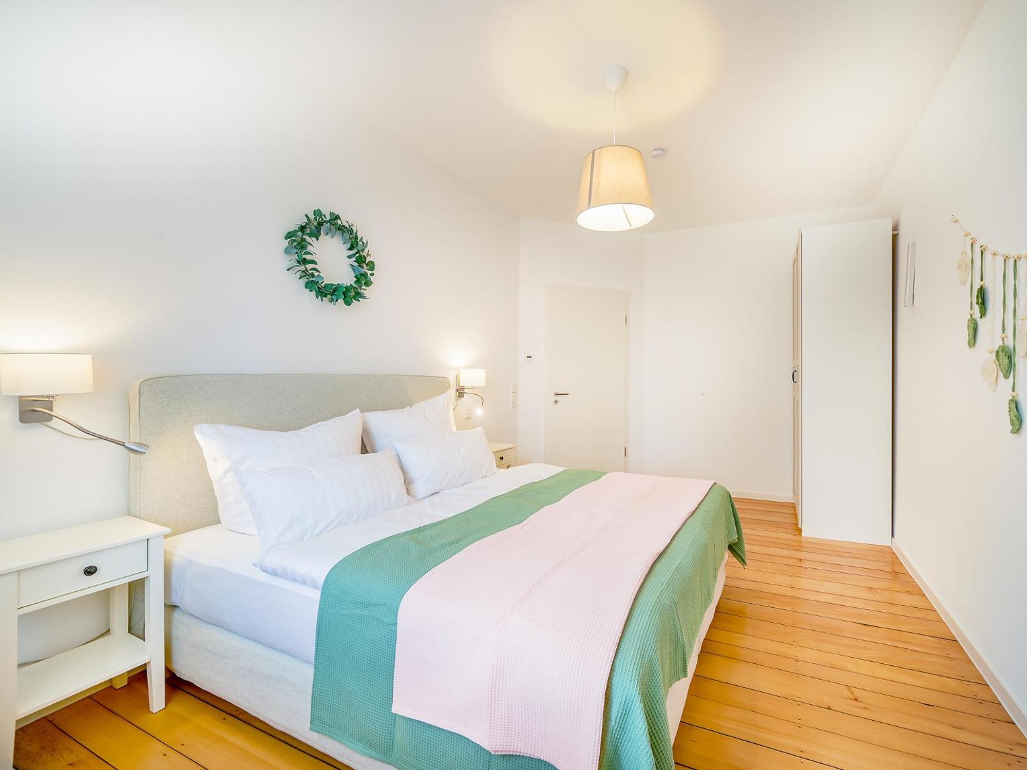 Flair Homes - Design Apartments With Smart-Tv, Self Check-In & Free Parking Karlsruhe Pokój zdjęcie
