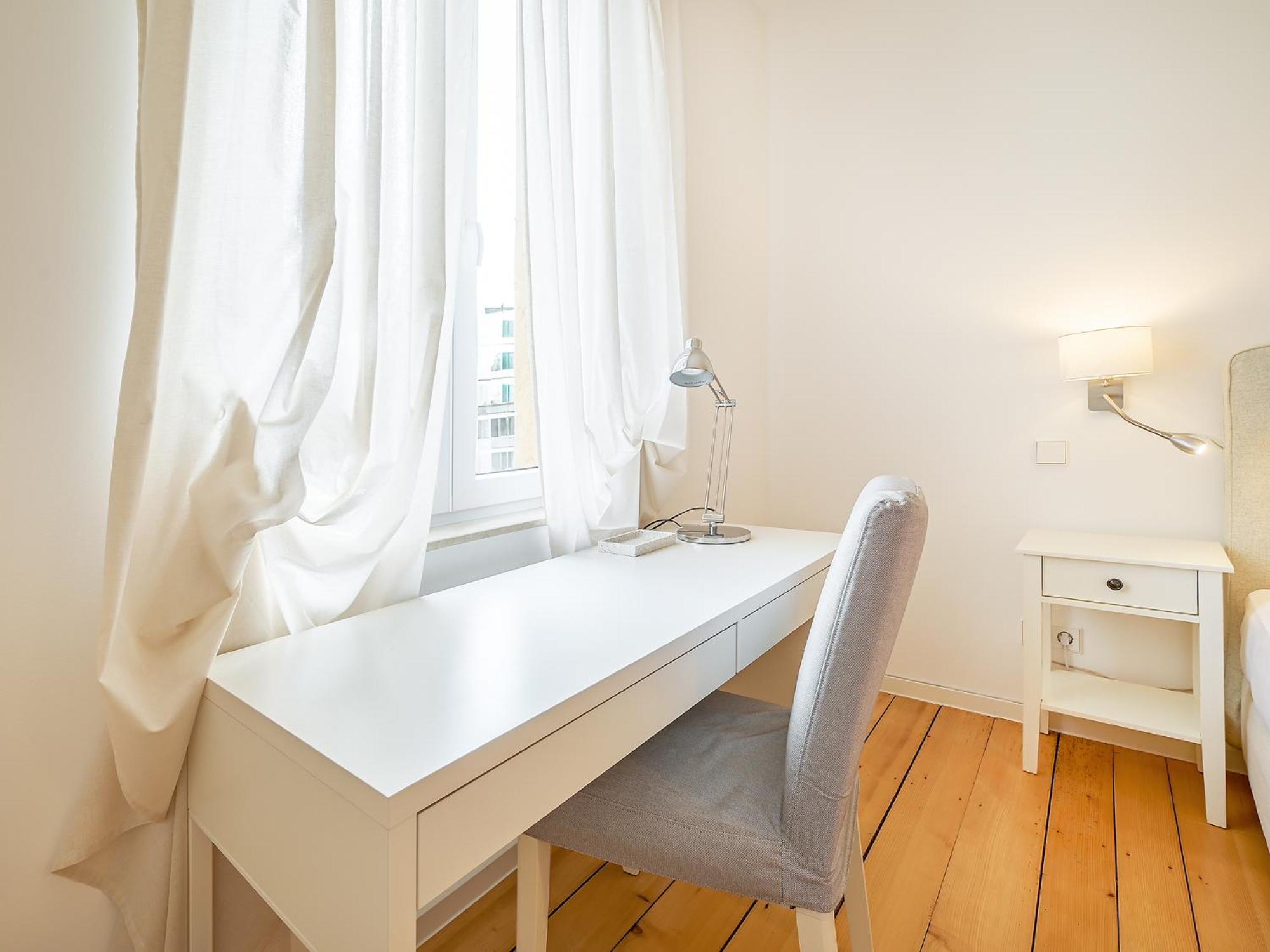 Flair Homes - Design Apartments With Smart-Tv, Self Check-In & Free Parking Karlsruhe Pokój zdjęcie